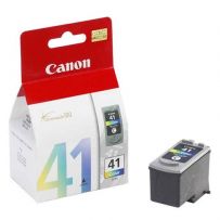 CANON Color Ink Cartridge [CL-41]