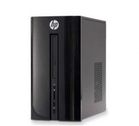 HP Desktop 510-P049D [W2S78AA]