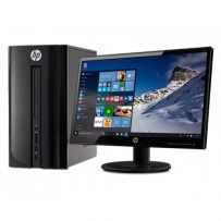 HP Desktop 510-P049D [W2S78AA]