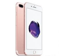 APPLE iPHONE 7 Plus 128GB - ROSE GOLD