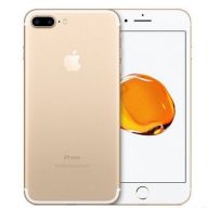 APPLE iPHONE 7 Plus 128GB - GOLD
