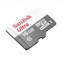 SANDISK Ultra 16GB  (SDSQUNB-016G-GN3MN)