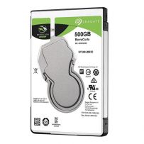 SEAGATE BARRACUDA 500GB (ST500LM030)
