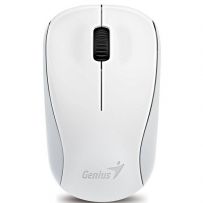 GENIUS Mouse Wireless (NX-7000) - WHITE