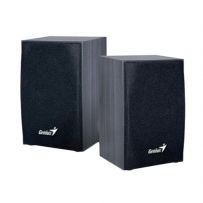 GENIUS Speaker (SP-HF160) - BLACK