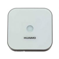 HUAWEI Cube Home Broadband 3G WiFi Router (B183) - WHITE