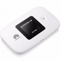 HUAWEI Wifi MiFi Unlock 4G (E5577) - WHITE