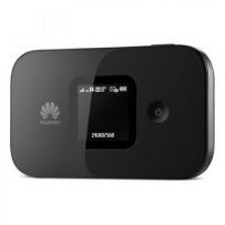 HUAWEI Wifi MiFi Unlock 4G (E5577) - BLACK