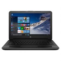 HP Business 240 G6 - i3-6006U (2DF44PA) BLACK