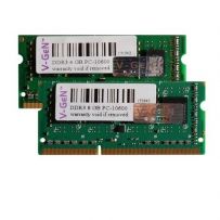 V-GEN MEMORY DDR3 SODIMM 8GB PC10600