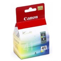 CANON Color Ink Cartridge (CL410)