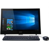 ACER AIO AC20-220 - A6-7310 - WIN 10 - BLACK (UD.B7SSD.002)