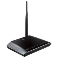 D-Link Wireless N Home Router 150M - DIR-600 - Black