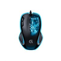 Logitech  G300S Optical Gaming Mouse (910-004347)