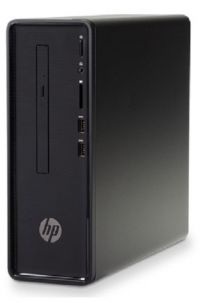 HP PC 290-P0038I - G5300 - DOS (3JV92AA)