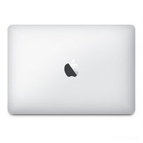 APPLE MacBook - Intel Core M3 - SILVER (MNYH2ID/A)