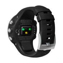 Suunto Spartan Trainer Wrist HR Smartwatch - Steel