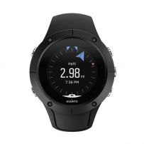 Suunto Spartan Trainer Wrist HR Smart Watch - Black