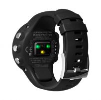 Suunto Spartan Trainer Wrist HR Smart Watch - Black