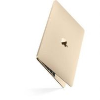 APPLE MacBook - GOLD (MNYK2ID/A)