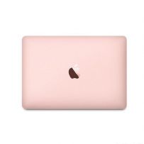 APPLE MacBook - ROSE GOLD (MNYM2ID/A)