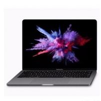 APPLE MacBook Pro - SPACE GRAY (MPXQ2ID/A)