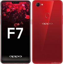 OPPO F7 PRO - 6GB