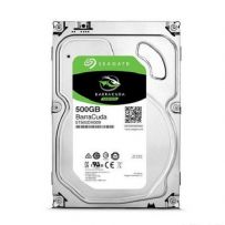 SEAGATE BARRACUDA 500GB - 3.5 INCH (ST500DM009)
