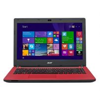 ACER A 311-31 - N4000 - WIN 10 - RED (NX.GX7SN.001)