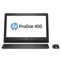 HP ProOne 400 G3 - i3-7100T - WIN 10 - BLACK (2MB59PA)