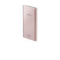 SAMSUNG Fast Charging Battery Pack Powerbank - [10000 mAh/ Micro USB] - PINK