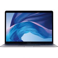 APPLE MacBook Air 128GB - Intel Core i5 - SPACE GREY (MRE82ID/A)