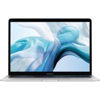APPLE MacBook Air 256GB - Intel Core i5 - SILVER (MREC2ID/A)