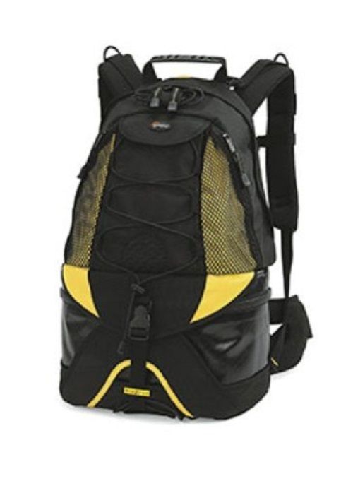 LOWEPRO DRYZONE ROVER ORANGE/BLACK | KLIK4IT.COM