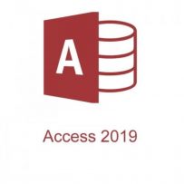 Microsoft Access 2019 Single OLP NL, 077-07233