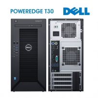 Server PowerEdge T30 MicroTower (E3-1225 / 16GB / 1TB / No Monitor)