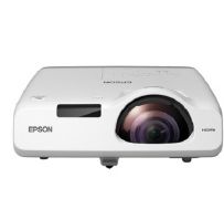 EPSON Projector EB-530