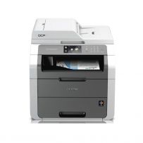 Printer Colour Multifunction MFC-9140CDN