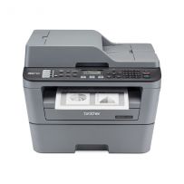 Printer Mono Laser Multifunction MFC-L2700D