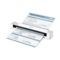  Mobile Color Document Scanner DS-620