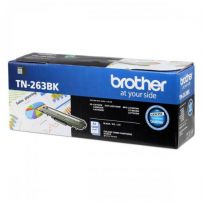 BROTHER TN-263BK