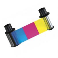 FARGO YMCKOK Full Color Ribbon [45210]