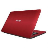 ASUS Notebook X441BA-GA413T Red