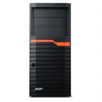 ACER Server Altos Tower T310F4 (Xeon E3-1220v6, 8GB, 1TB, Monitor)