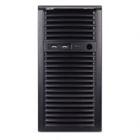 ACER Server Altos Tower T110 F4 (Xeon E3-1225v6, 16GB, 1TB, 128GB SSD)