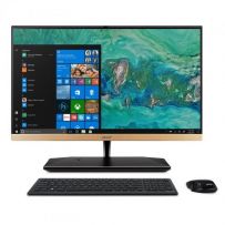 ACER All-in-One Aspire S24-880 [DQ.BA8SN.002] - Black