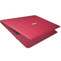 ASUS Notebook X441MA-GA003T - Red