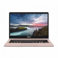 ASUS Notebook X441MA-GA021T Rose Gold