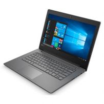 LENOVO Business Notebook V330 [81B0010FID] - Iron Grey
