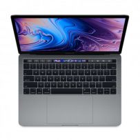 APPLE MacBook Pro [MV972ID/A] - Space Grey